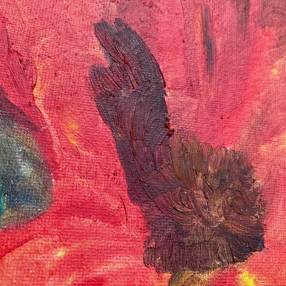 Mystery Original Watercolor (Bundle Deal) - Picture 3 of 6